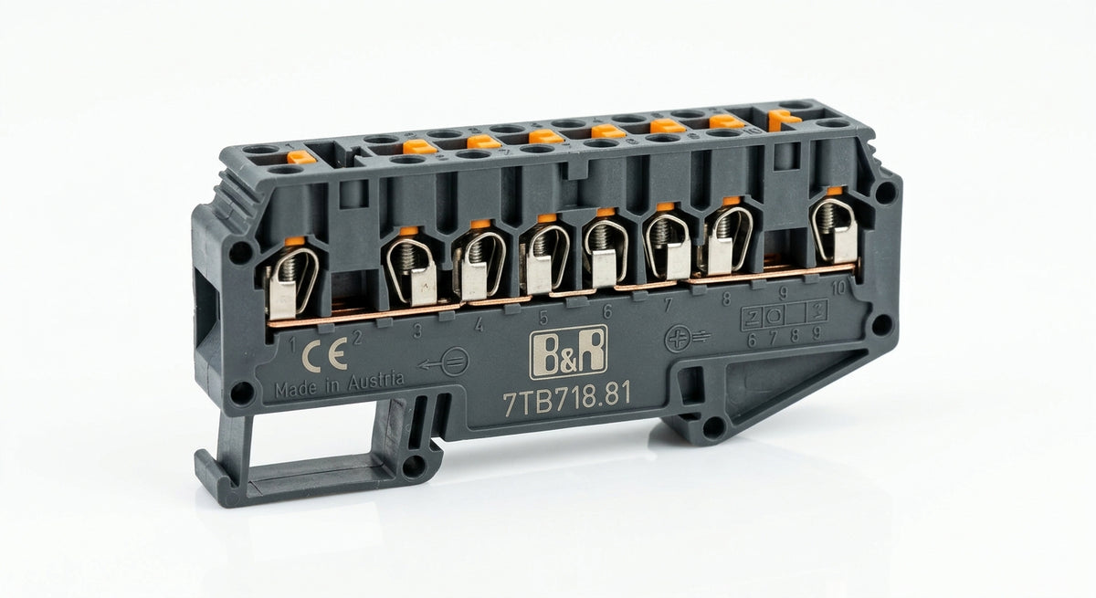 B&R 7TB718.81