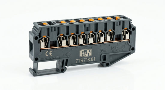 B&R 7TB718.81
