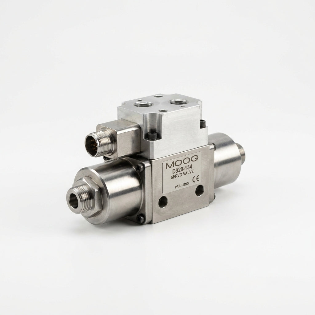 MOOG D920-134