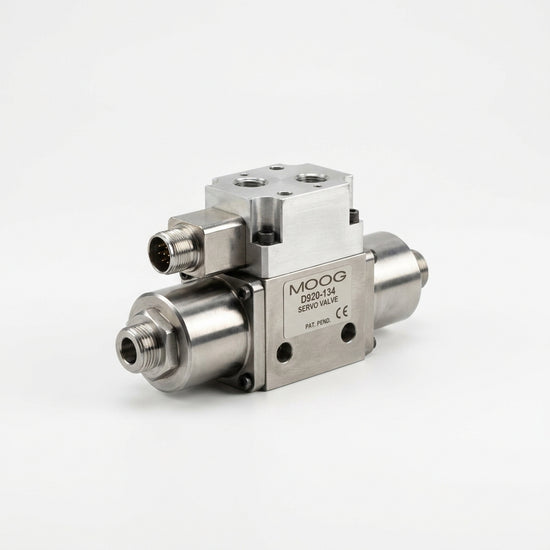 MOOG D920-134