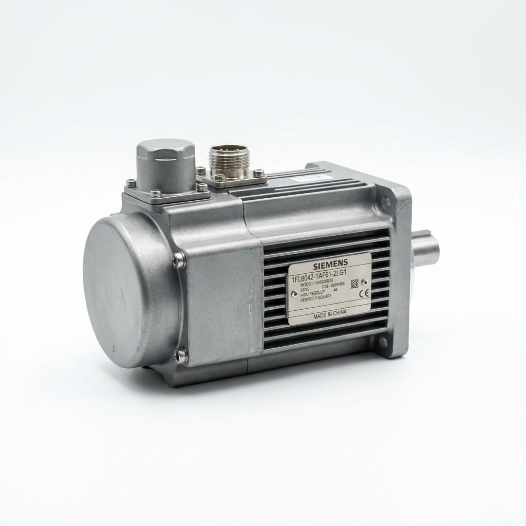 SIEMENS 1FL6042-1AF61-2LG1