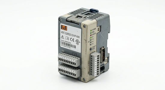 B&R VSC122R22.031P-000