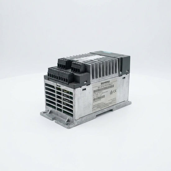 Siemens 6SL3210-1PE24-5AL0