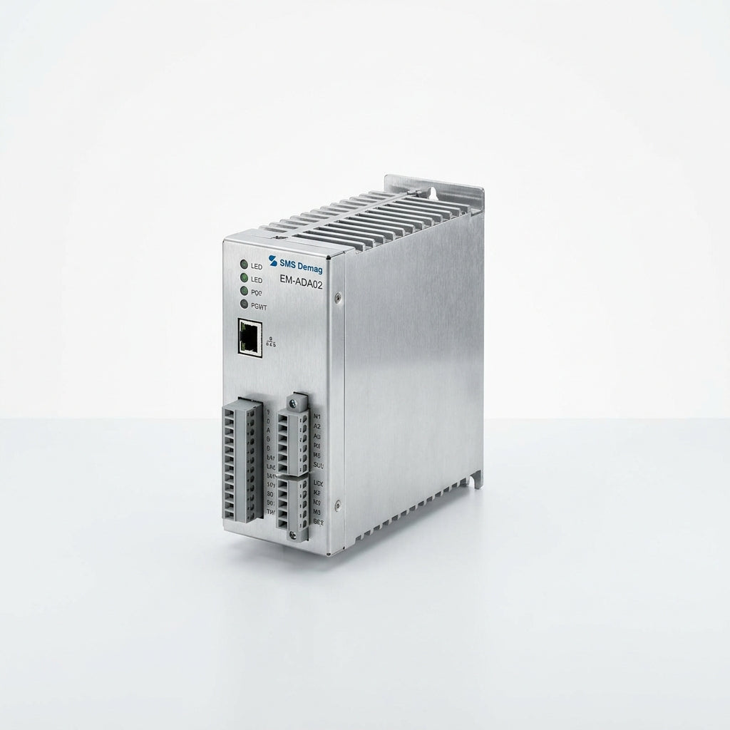 SMS Demag EM-ADA02