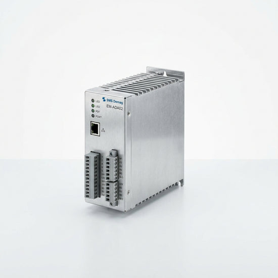 SMS Demag EM-ADA02