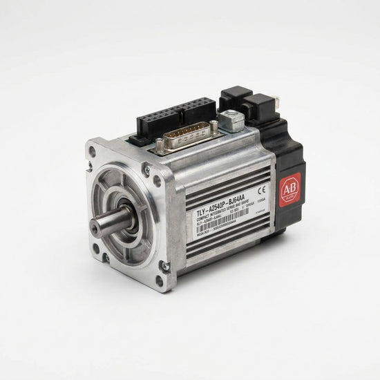 Allen-Bradley TLY-A2540P-BJ64AA