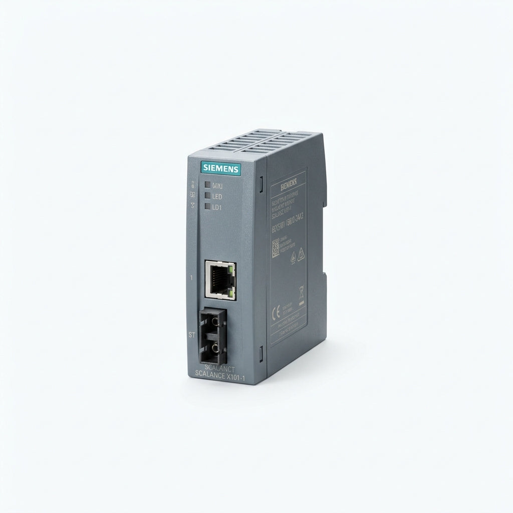 SIEMENS 6GK5101-1BB00-2AA3