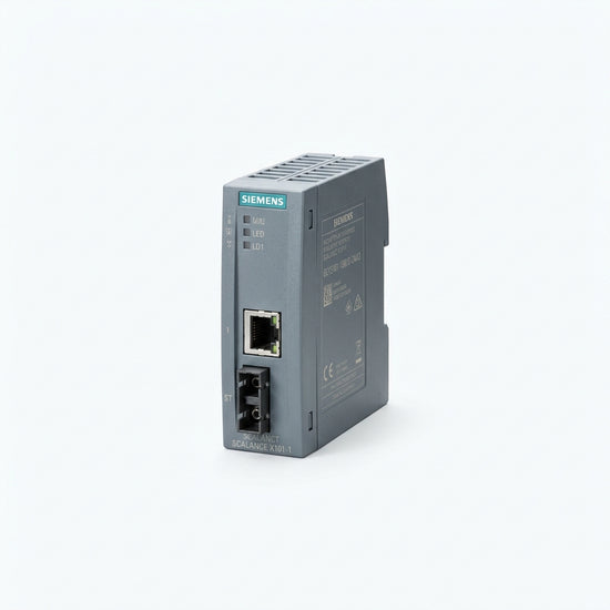 SIEMENS 6GK5101-1BB00-2AA3