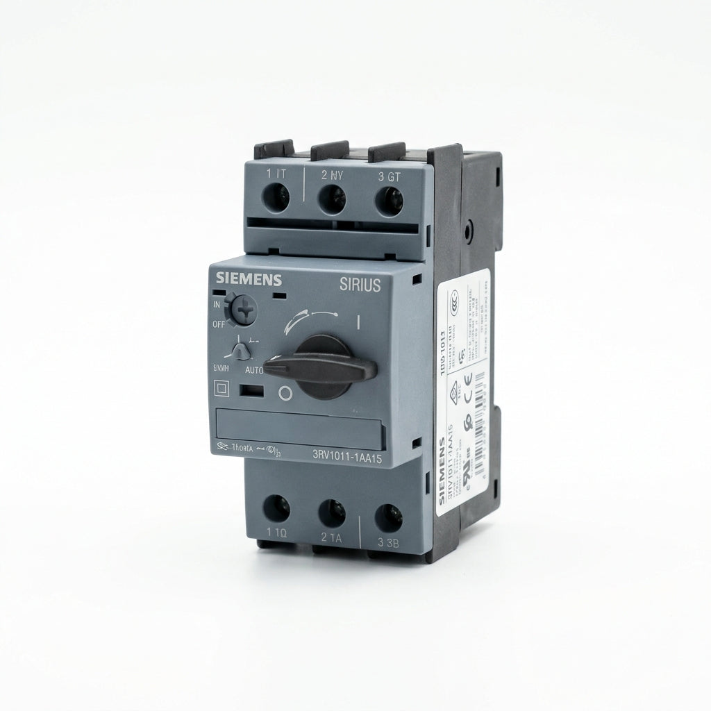 Siemens 3RV1011-1AA15