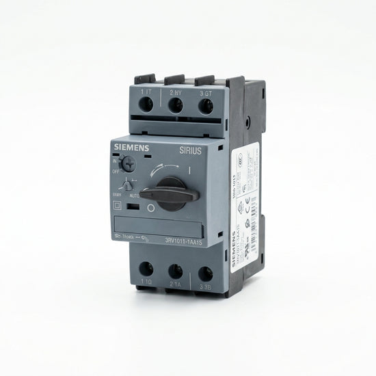 Siemens 3RV1011-1AA15