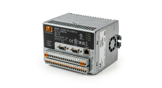 B&R 8GA40-120--010S1L5