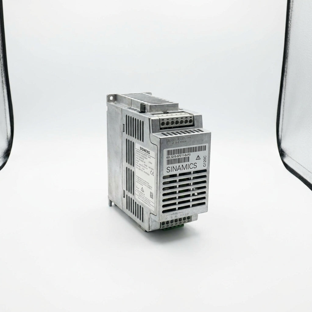 Siemens 6SL3210-5FE11-5UF0
