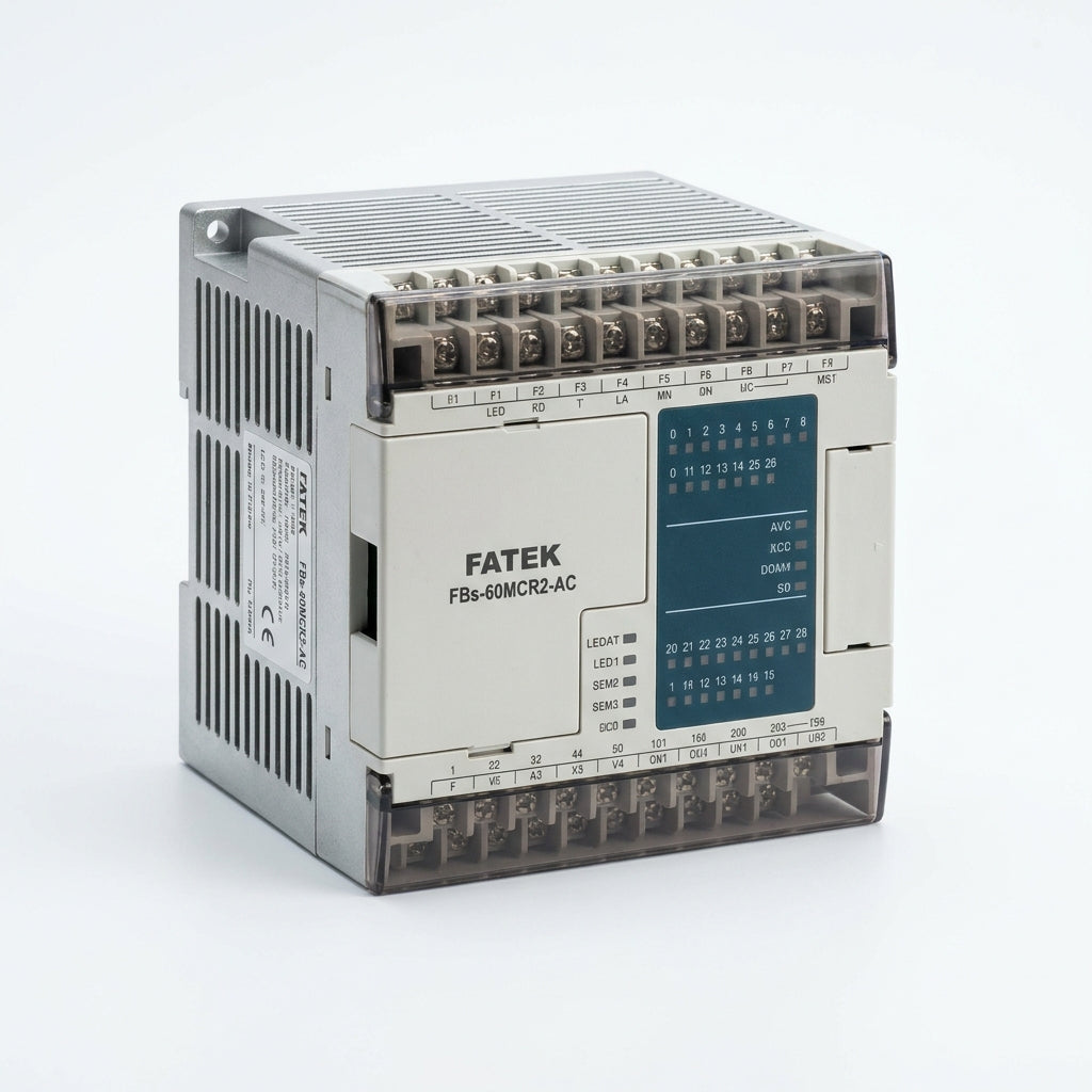 Fatek FBs-60MCR2-AC