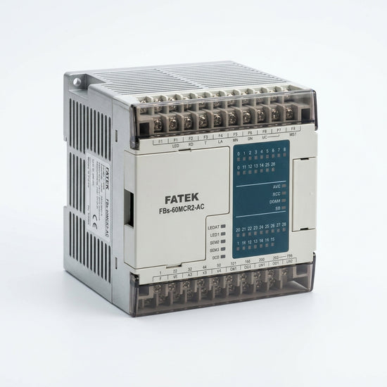 Fatek FBs-60MCR2-AC