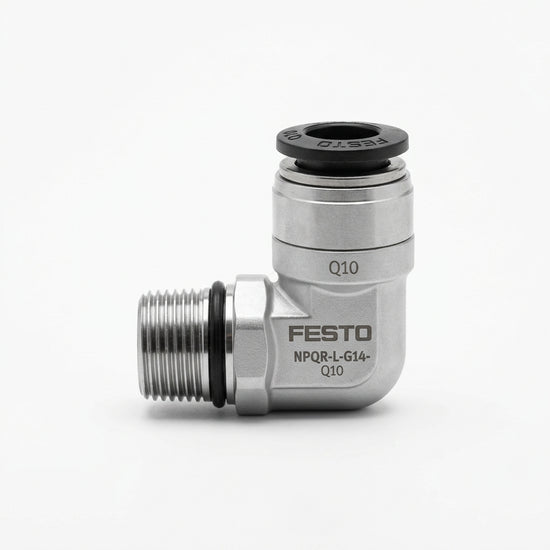 FESTO NPQR-L-G14-Q10