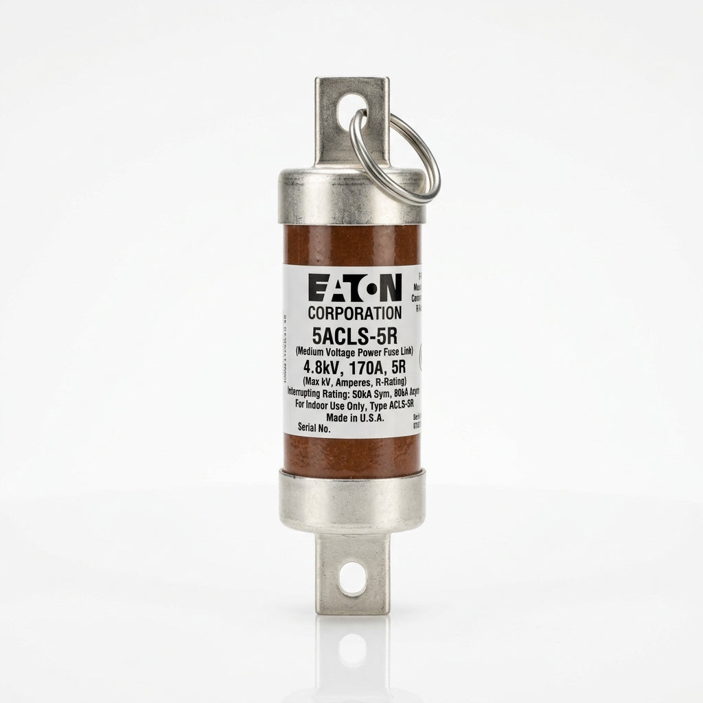 EATON CORPORATION 5ACLS-5R
