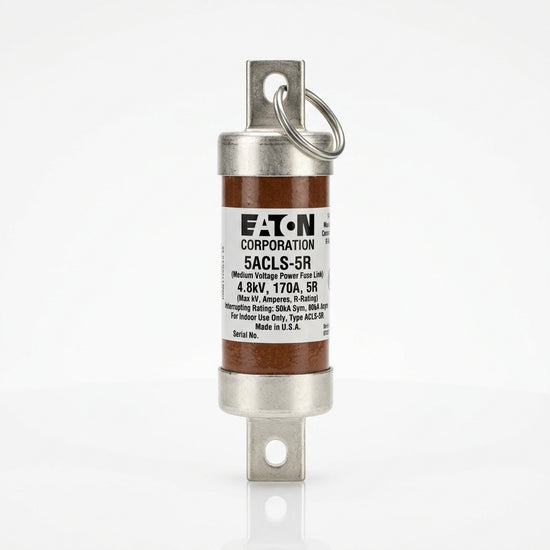 EATON CORPORATION 5ACLS-5R