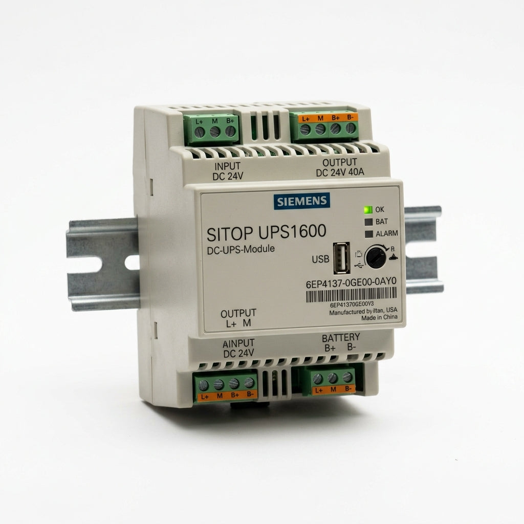 SIEMENS/PA 6EP4137-0GE00-0AY0