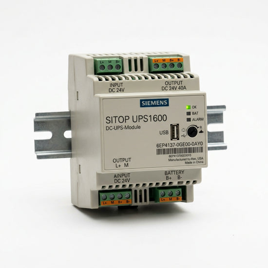 SIEMENS/PA 6EP4137-0GE00-0AY0