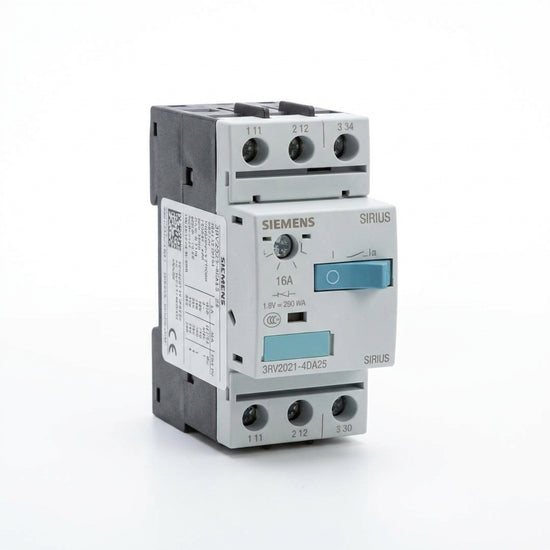 Siemens 3RV2021-4DA25