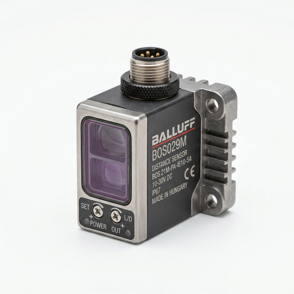 BALLUFF BOS029M