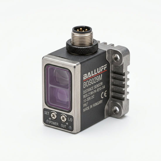BALLUFF BOS029M