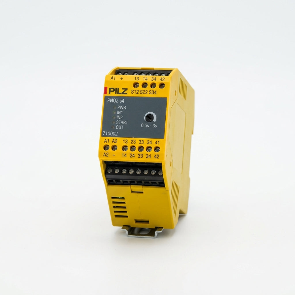 PILZ 710002