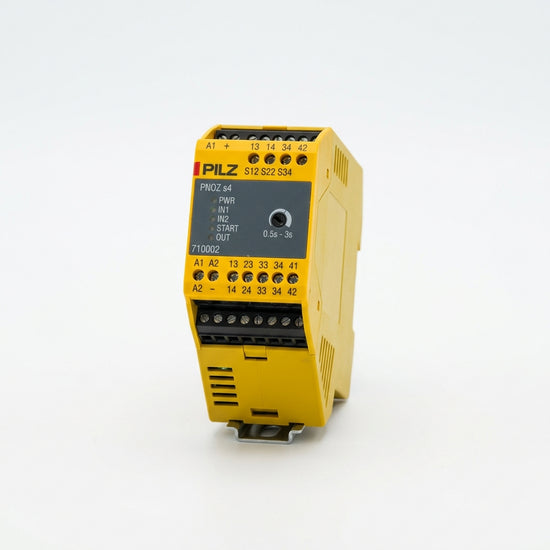 PILZ 710002