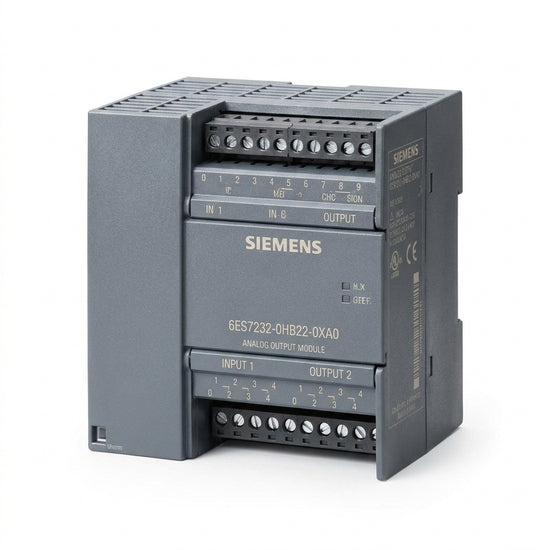 Siemens 6ES7232-0HB22-0XA0