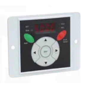 DISPLAY P/VARIADOR SERIE SD250