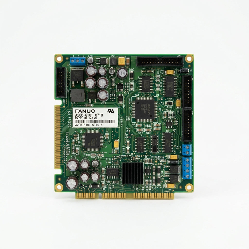 FANUC A20B-8101-0710