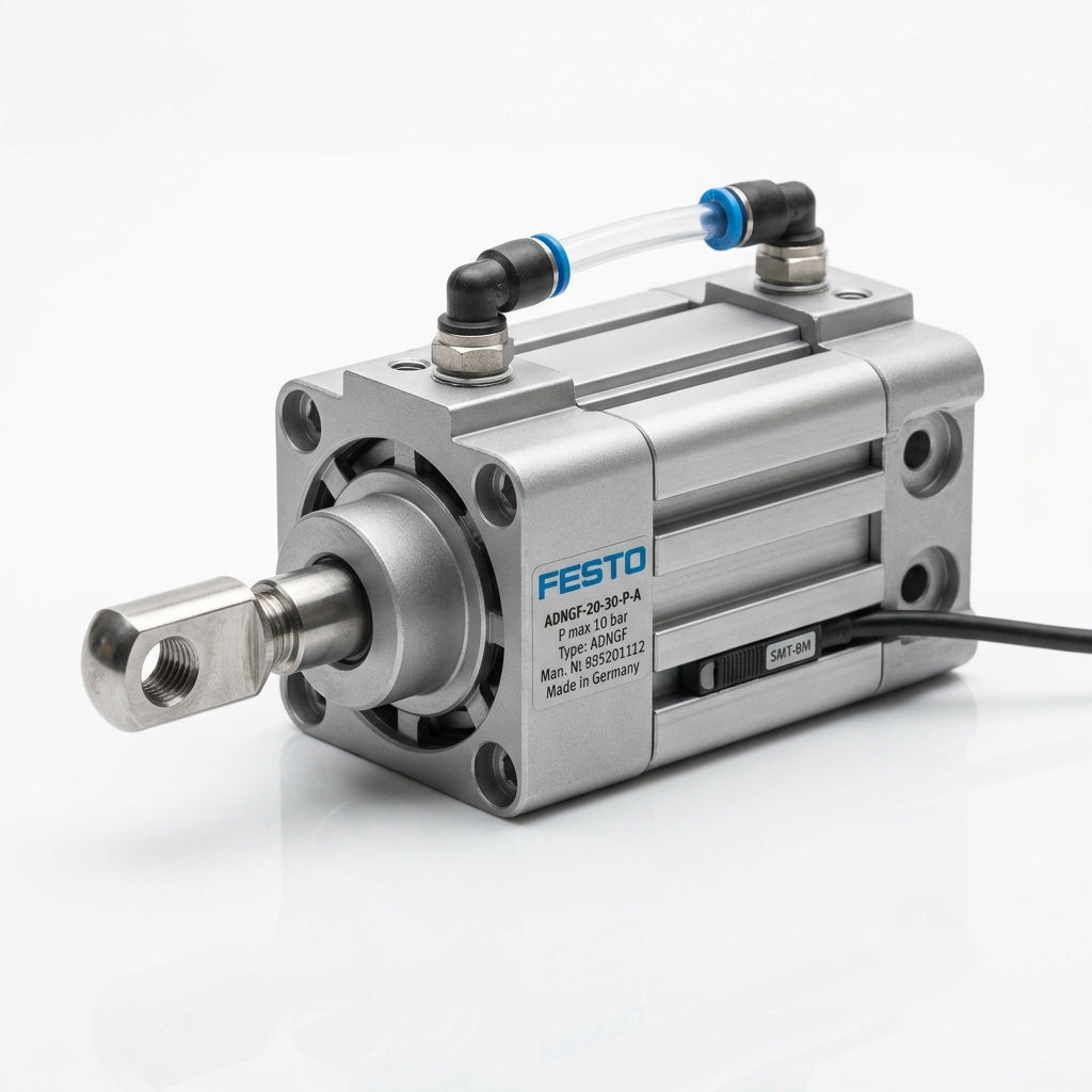 FESTO ADNGF-20-30-P-A