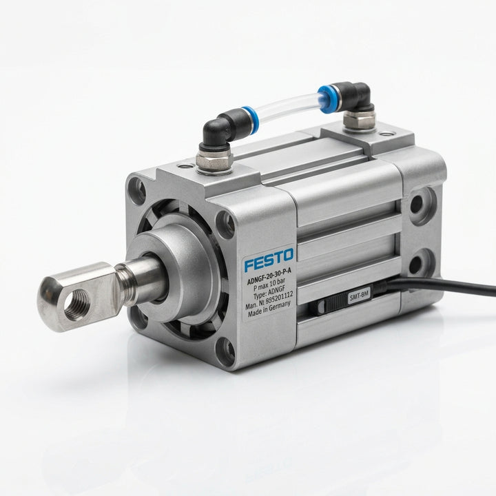 FESTO ADNGF-20-30-P-A