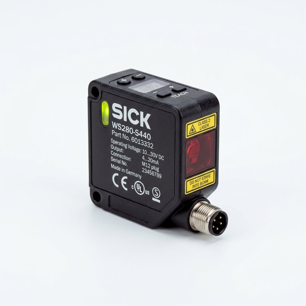 SICK 6013332