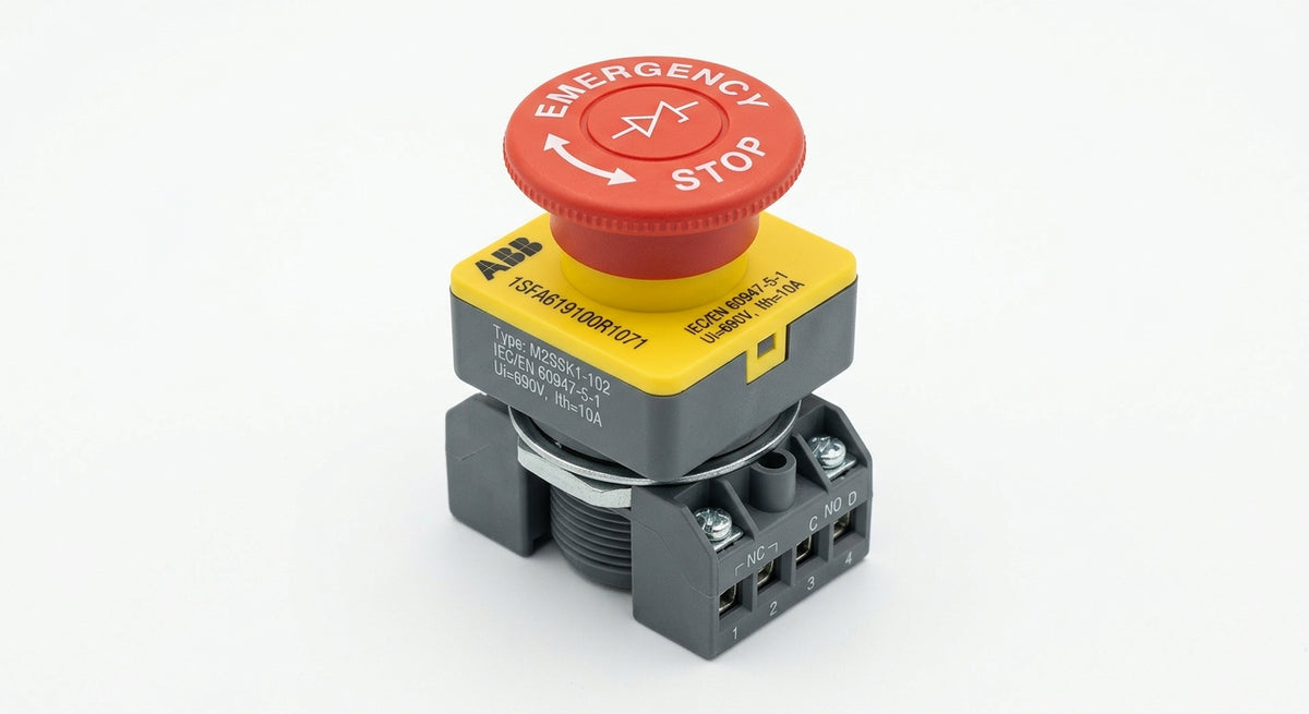 ABB 1SFA619100R1071