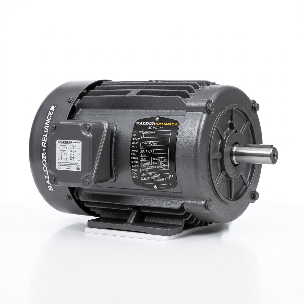 BALDOR CEM35045