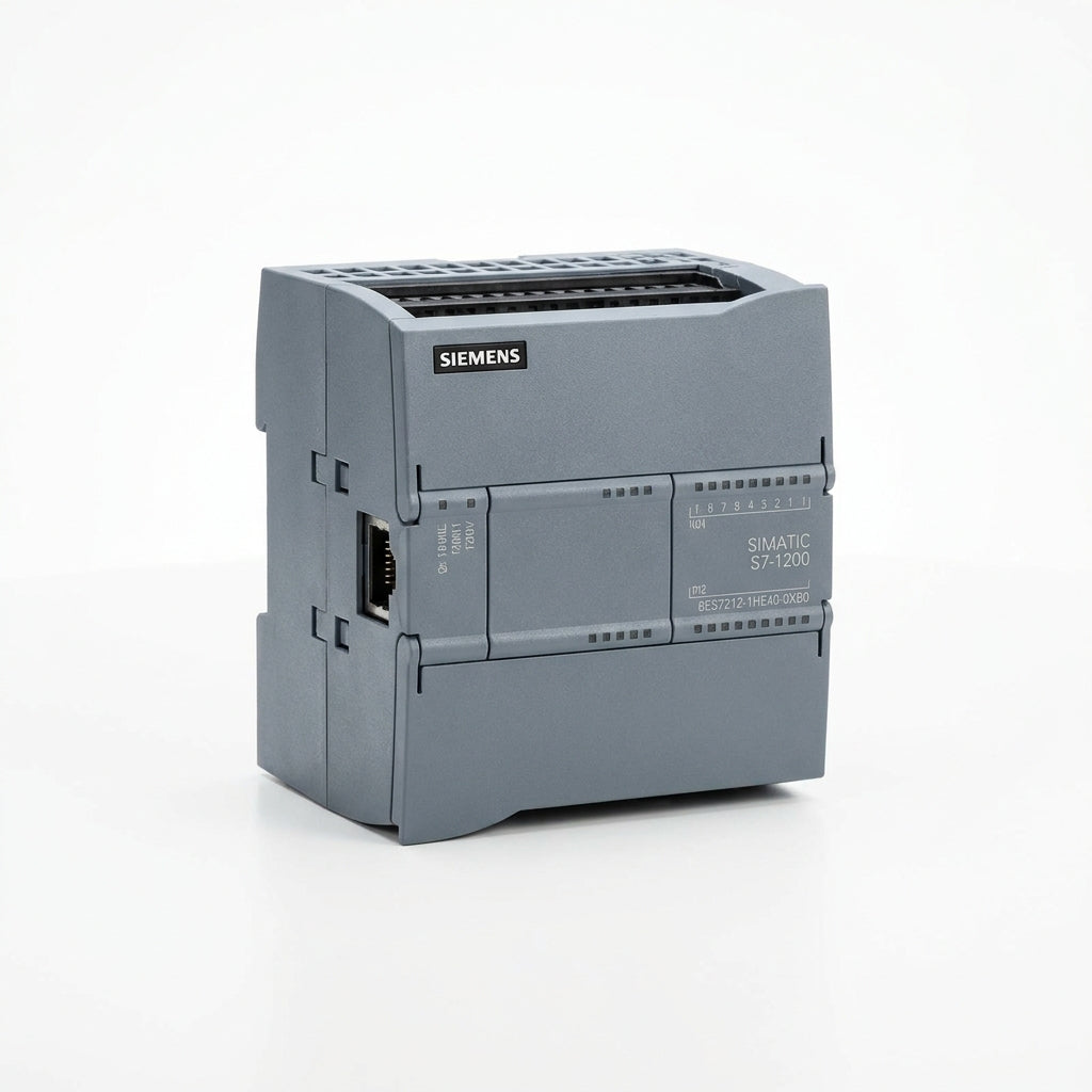 SIEMENS/FA 6ES7212-1HE40-0XB0