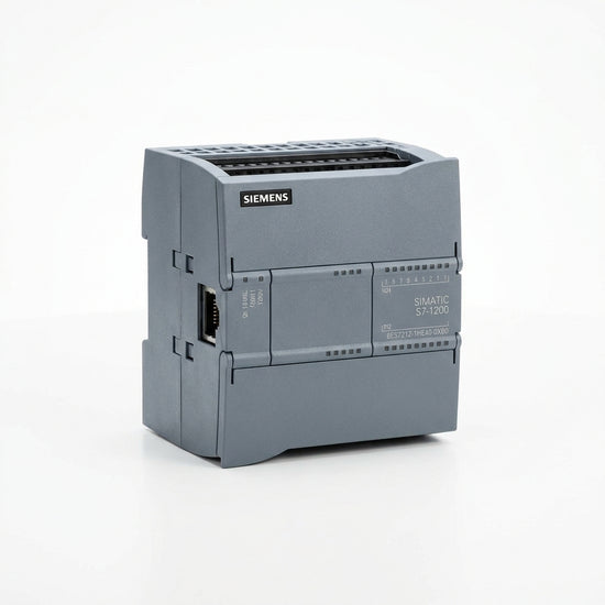 SIEMENS/FA 6ES7212-1HE40-0XB0