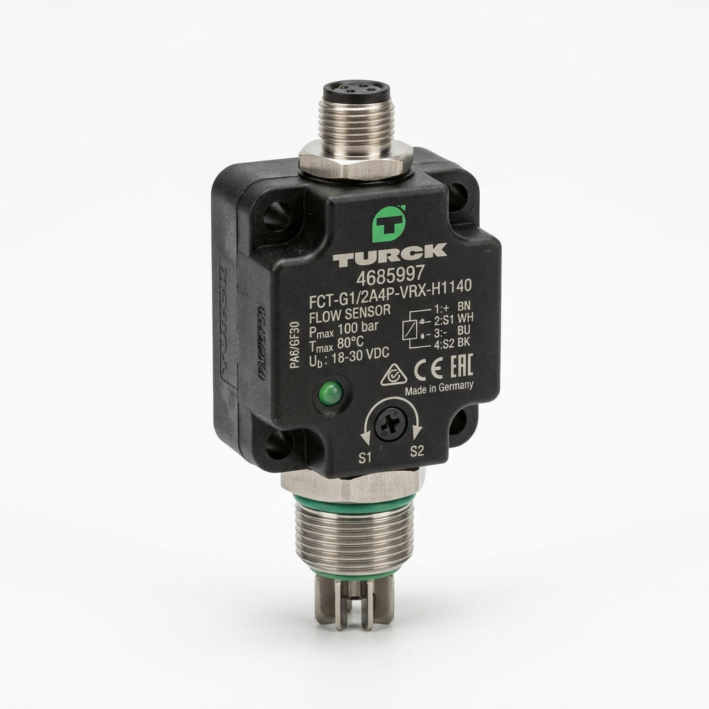 TURCK 4685997