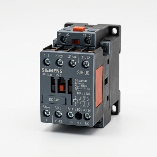 SIEMENS A2-3RH1131-1BB40