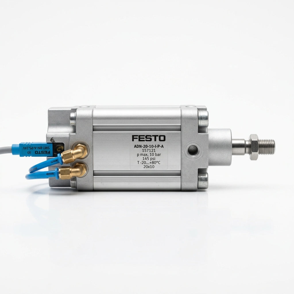 FESTO ADN-20-10-I-P-A