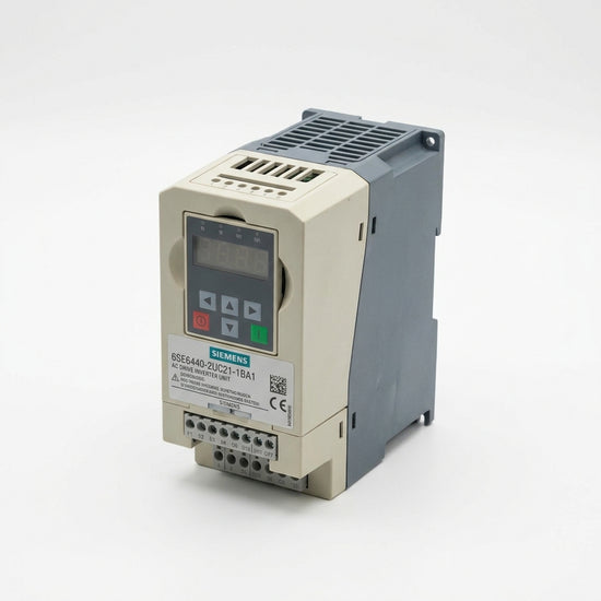 Siemens 6SE6440-2UC21-1BA1