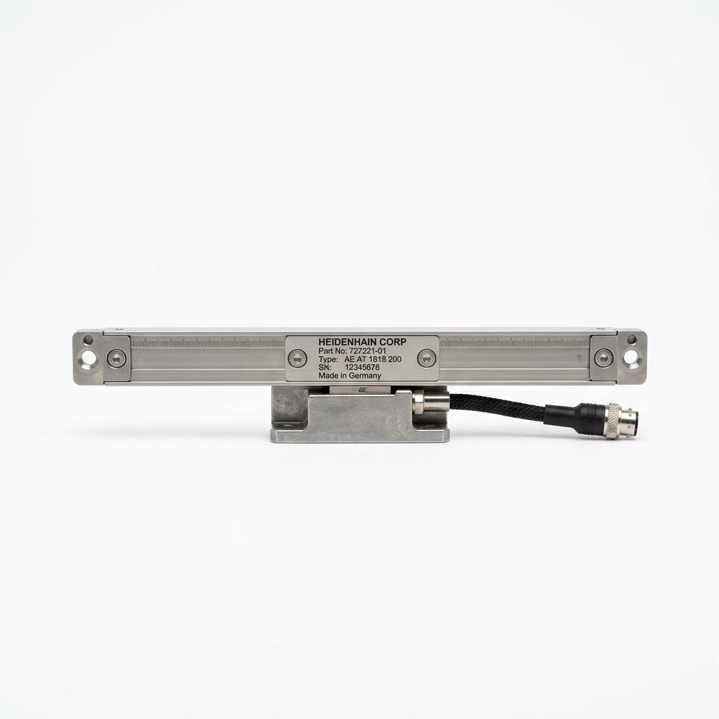 HEIDENHAIN CORP 727221-01