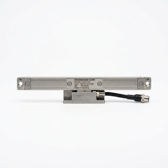 HEIDENHAIN CORP 727221-01