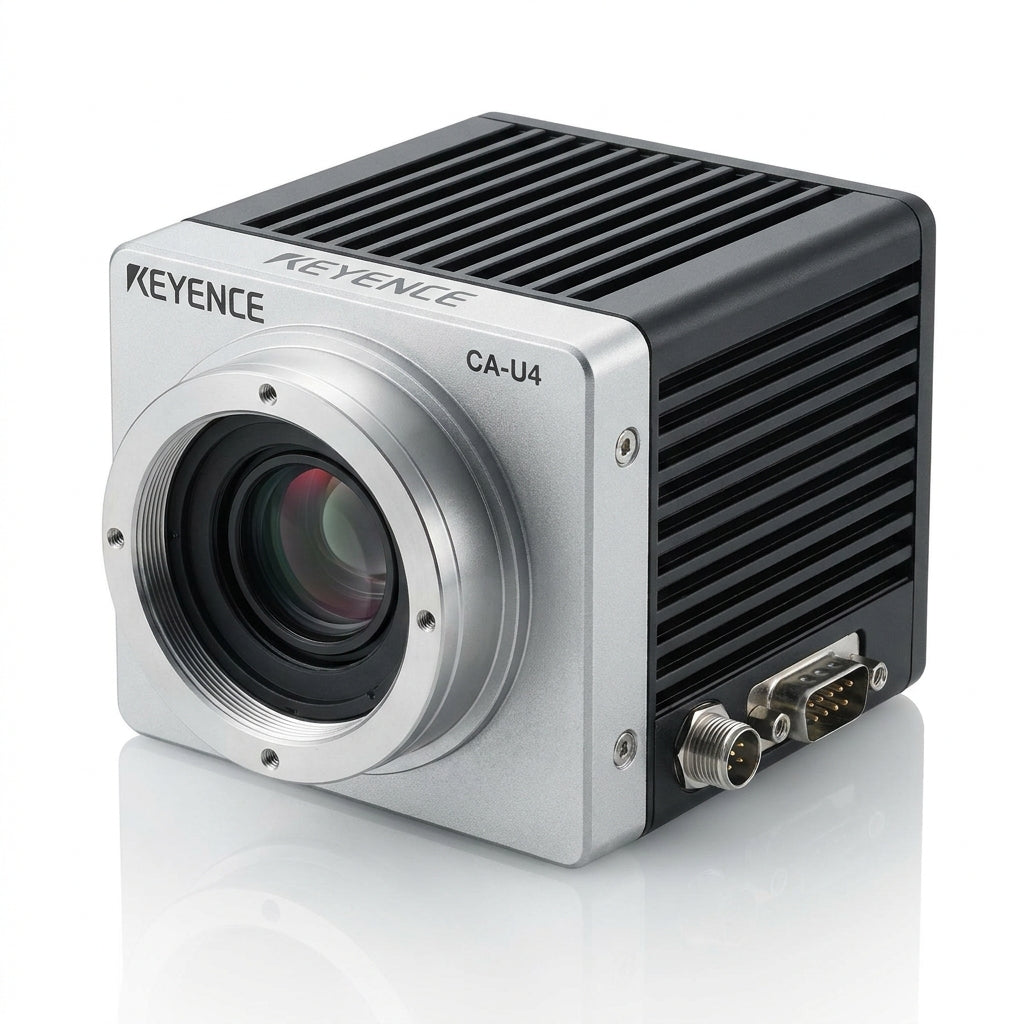 KEYENCE CORP CA-U4