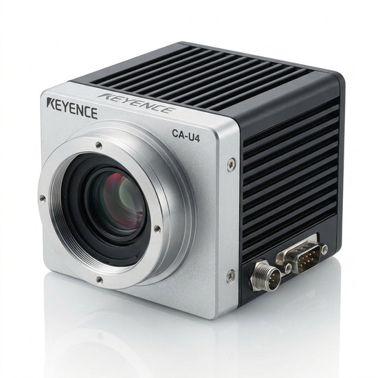 KEYENCE CORP CA-U4