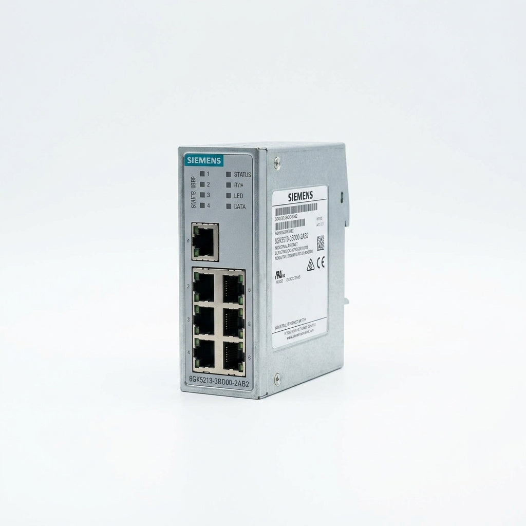 Siemens 6GK5213-3BD00-2AB2