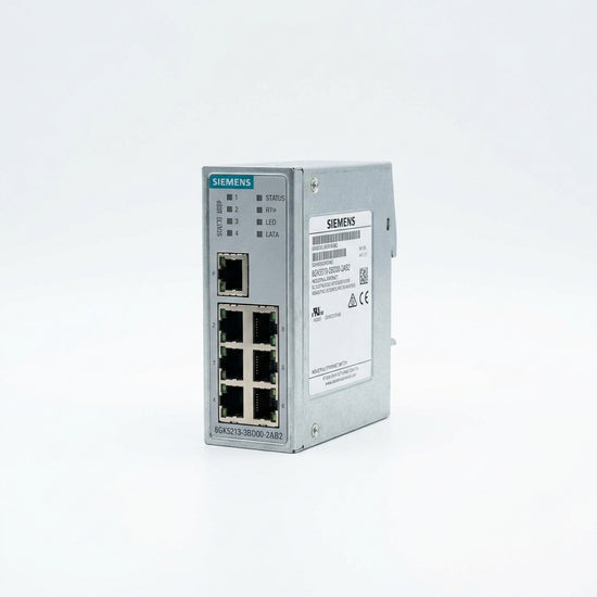 Siemens 6GK5213-3BD00-2AB2