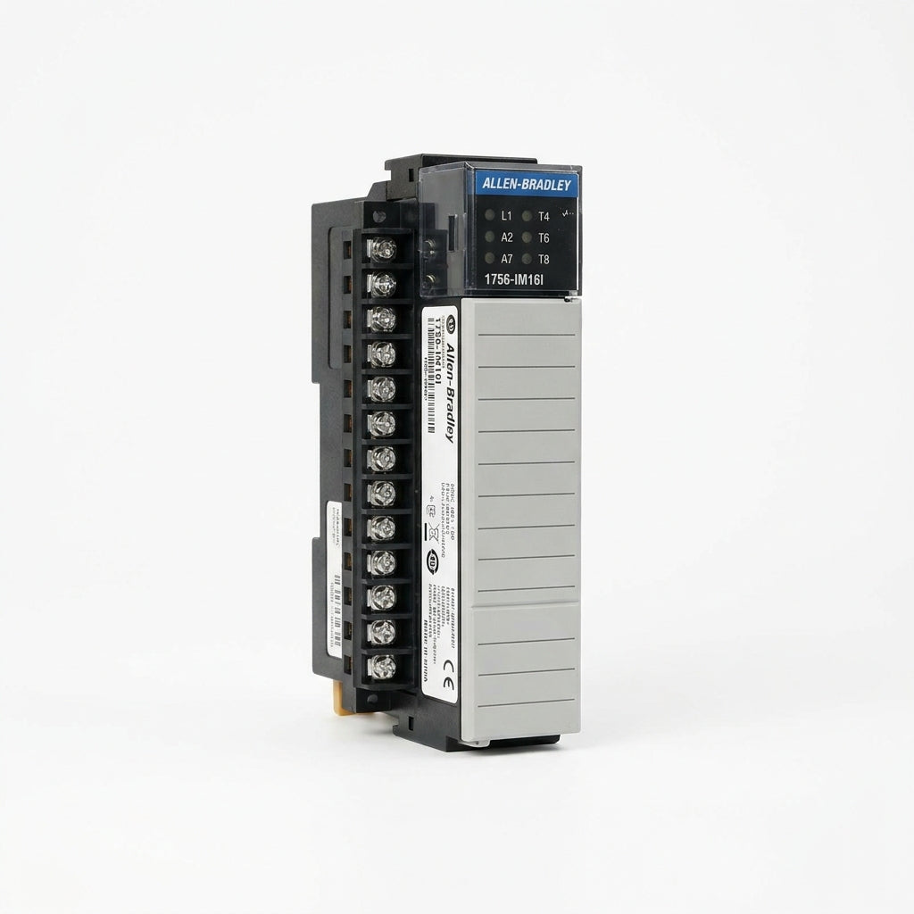 Allen-Bradley 1756-IM16I