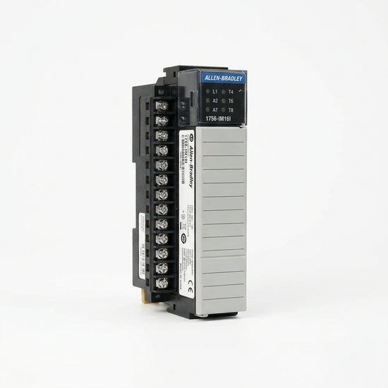 Allen-Bradley 1756-IM16I